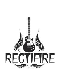RECTIFIRE logo_vector